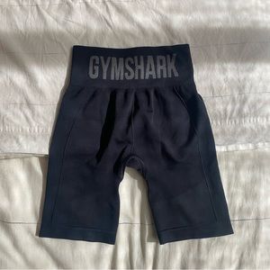 GYMSHARK Flex High Waisted Bike Shorts